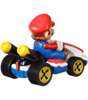 Hot Wheels Mario Kart GBG26
