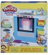 Gran Horno De Pasteles Play-Doh F13215