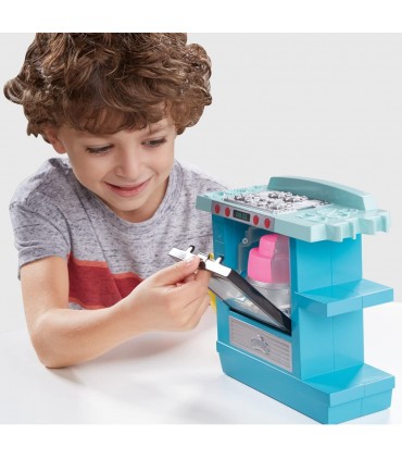 Gran Horno De Pasteles Play-Doh F13215