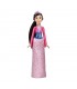 Muñeca Mulan Brillo Real F0905