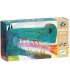 Puzlee Gigante Dragon Leon 58Pcs DJ07170