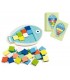 Juego Educativo Mosa Color DJ01665