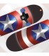 Monopatin Madera Capitan America 28099