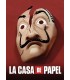 Puzzle 1000 pcs Casa De Papel 39533