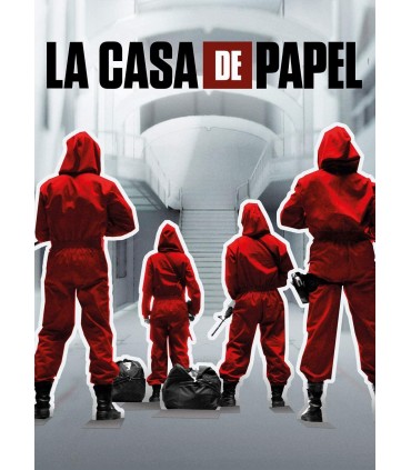 Puzzle 1000 Pcs Cada De Papel 39532