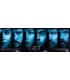 Puzzle 1000 Pcs Game Of Thrones 39590