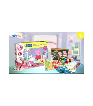 El Cuerpo Humano Peppa Pig 620612