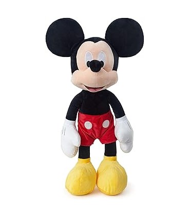 Peluche Mickey 120 Cm Ref: 6315874210