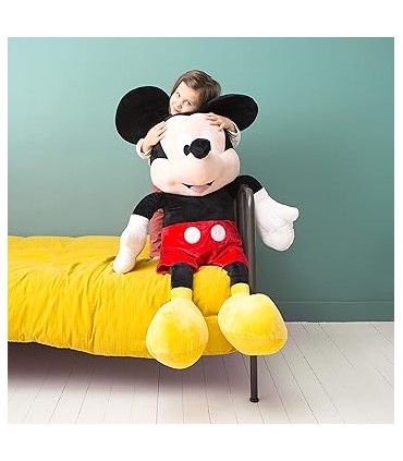 Peluche Mickey 120 Cm Ref: 6315874210
