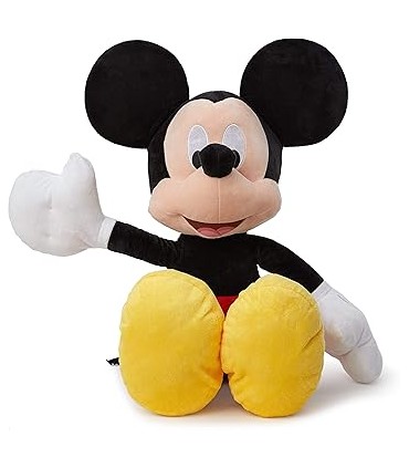 Peluche Mickey 120 Cm Ref: 6315874210