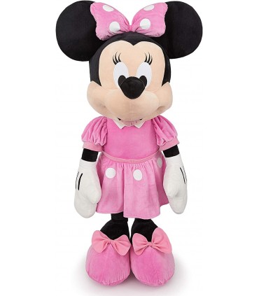 Peluche Minnie 120Cm Ref: 6315874211