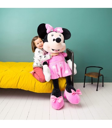 Peluche Minnie 120Cm Ref: 6315874211