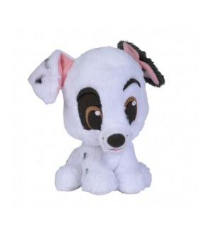 Peluche 101 Dalmatas Patch 25Cm 63158764