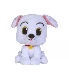Peluche 101 Dalmatas Rolly 25Cm 63158764