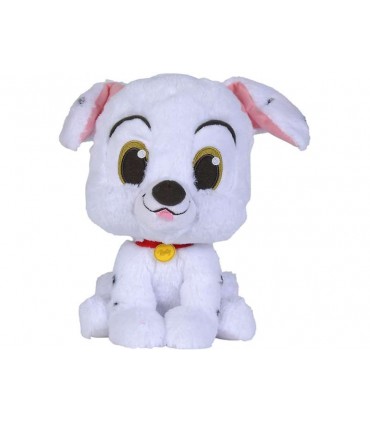 Peluche 101 Dalmatas Rolly 25Cm 63158764