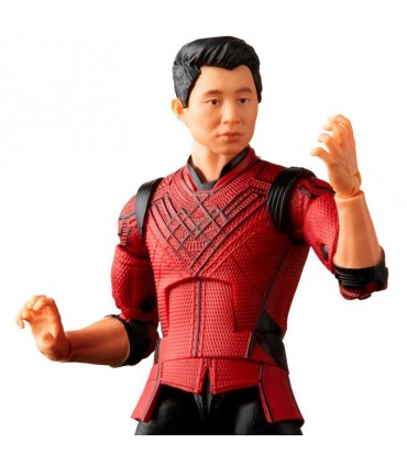 Figura Legends Shang-Chi F0247