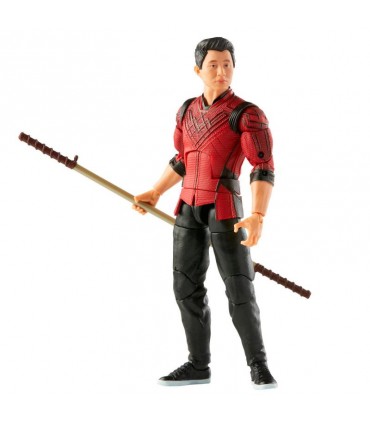Figura Legends Shang-Chi F0247