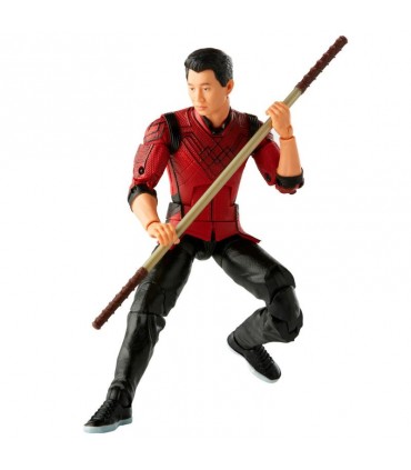 Figura Legends Shang-Chi F0247