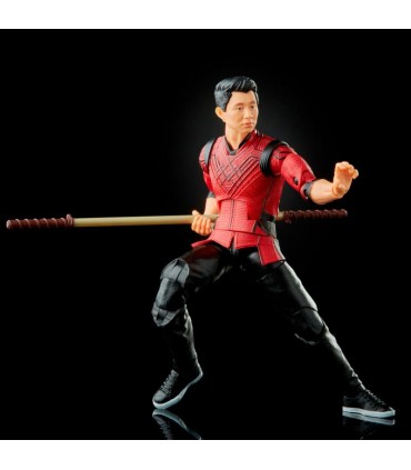 Figura Legends Shang-Chi F0247