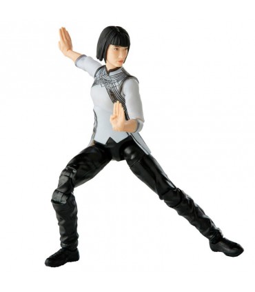 Figura Legends Xialing F0249