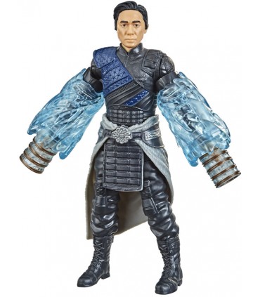 Figura Wenwu F0974