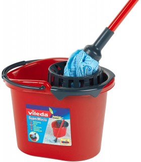 Cubo Fregona Vileda 422931