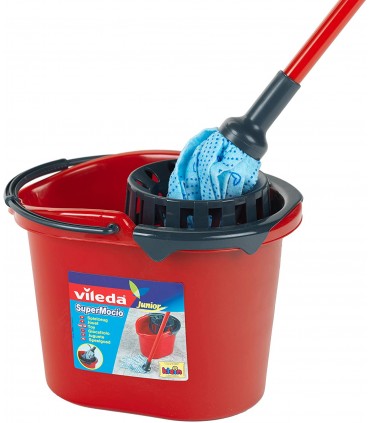 Cubo Fregona Vileda 422931