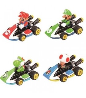Coches Nintendo Mario Kart Surt.15817039