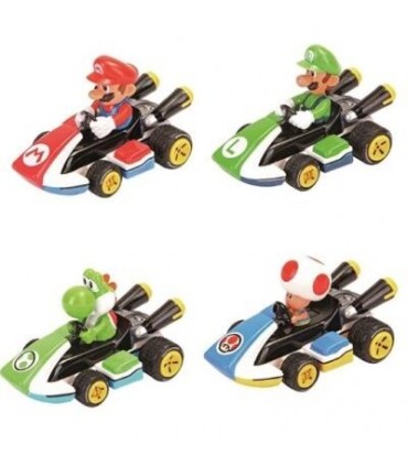 Coches Nintendo Mario Kart Surt.15817039