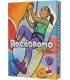 Rocodromo Juego 2TRC01