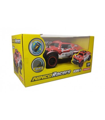 Coche R/C Ninco  ION+ NH93178