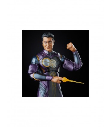 Muñeco Marvel Kingo E9532
