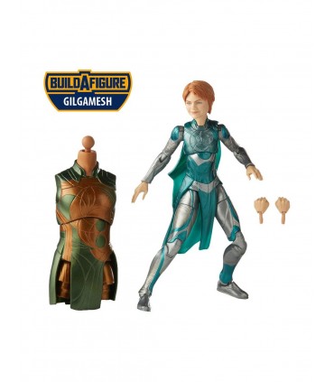Muñeco Marvel´S Sprite F0551