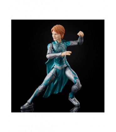 Muñeco Marvel´S Sprite F0551