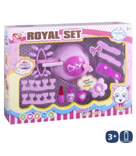 Conjunto Belleza De Uñas 130417