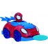 Vehiculos Mini Spiderman Ref: SNF0007