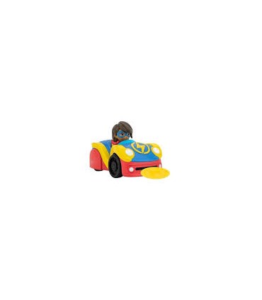 Vehiculos Mini Spiderman Ref: SNF0007