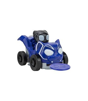 Vehiculos Mini Spiderman Ref: SNF0007