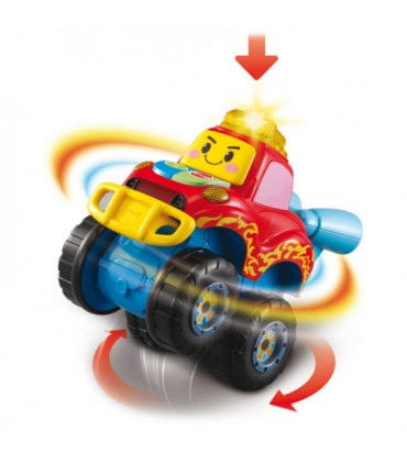 Tut Tut Monster Truck 80-546422