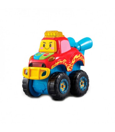 Tut Tut Monster Truck 80-546422