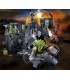 Dino Rock 242 Pcs Ref: 70623