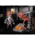 Dino Rock 242 Pcs Ref: 70623
