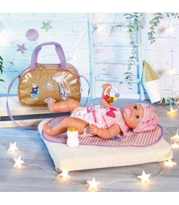 Bolsa Cambiador Baby Born 831106