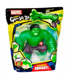 Figura Goo Jit Zu Marvel Ref: CO41106
