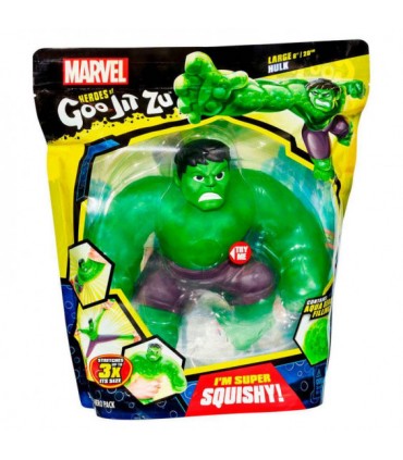 Figura Goo Jit Zu Marvel Ref: CO41106
