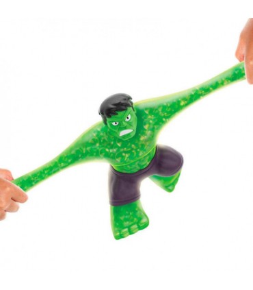 Figura Goo Jit Zu Marvel Ref: CO41106