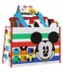 Puzzle Goma Mickey 9Pcs Ref: WD22011