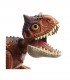 Dinosaurio Bebe Carnotaurus MordedoHBY84