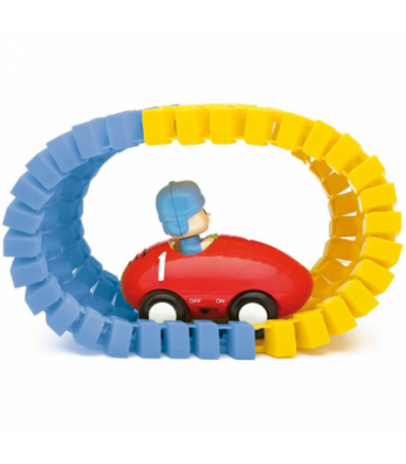 Supercircuito De Carreras Pocoyo 776008