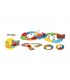 Supercircuito De Carreras Pocoyo 776008